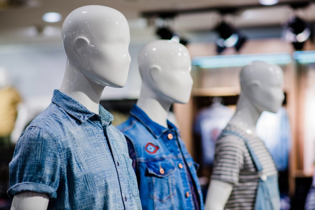 The Right Time to Switch From Static to Motion Mannequins